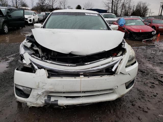 Photo 5 from auction – 2015 NISSAN ALTIMA 2.5 with VIN 1N4AL3AP9FC488208