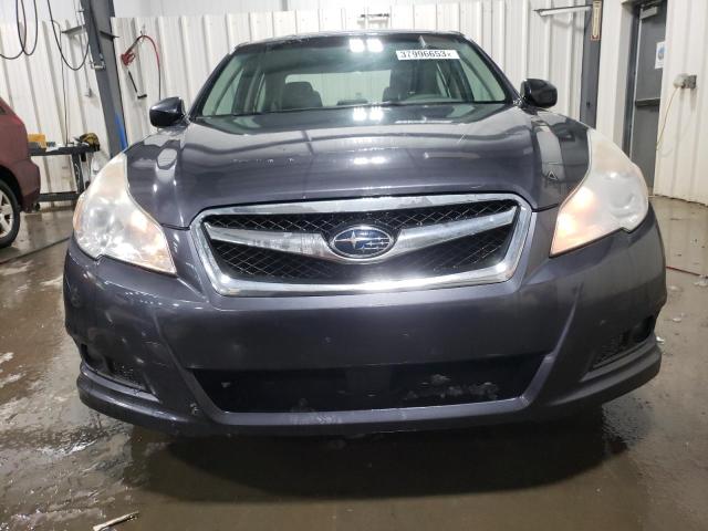 Снимка 5 от търг – 2012 SUBARU LEGACY 2.5 с VIN 4S3BMCA65C3030700