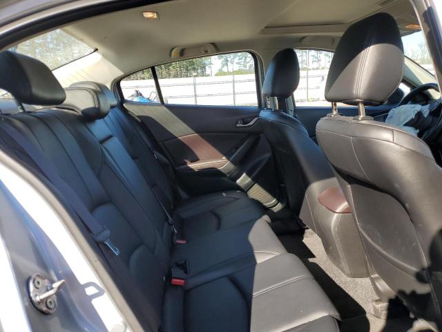 Photo 10 from auction – 2017 MAZDA 3 TOURING with VIN JM1BN1V79H1100478