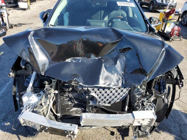 Photo 12 from auction – 2022 LEXUS RX 350 with VIN 2T2HZMAA7NC239870