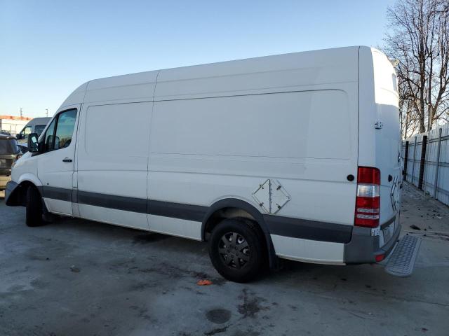 Photo 2 from auction – 2011 MERCEDES-BENZ SPRINTER 2 with VIN WD3PE8CB6B5586540