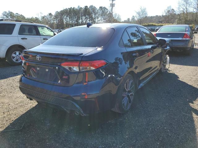 Photo 3 from auction – 2020 TOYOTA COROLLA SE with VIN 5YFS4RCE5LP012857