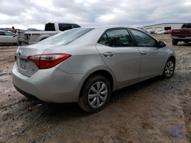 Photo 3 from auction – 2014 TOYOTA COROLLA L with VIN 2T1BURHE3EC068470