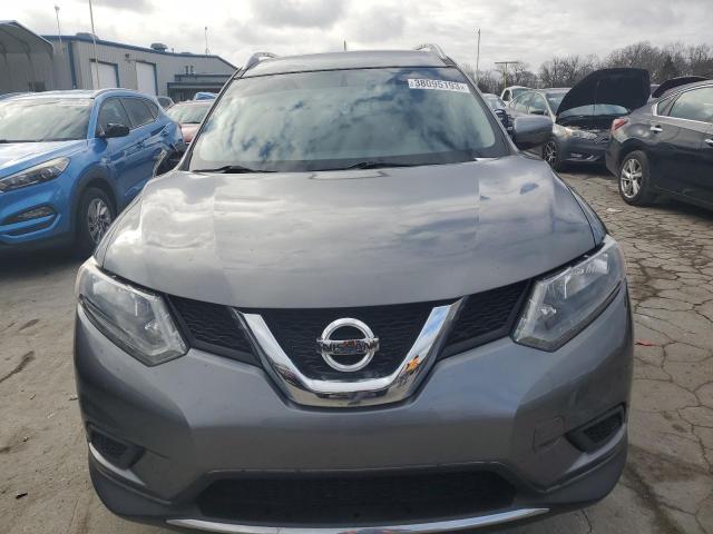 Photo 5 from auction – 2016 NISSAN ROGUE S with VIN JN8AT2MT8GW019824