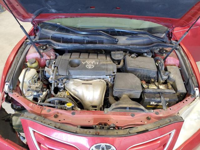 Photo 11 from auction – 2010 TOYOTA CAMRY BASE with VIN 4T4BF3EK4AR002784