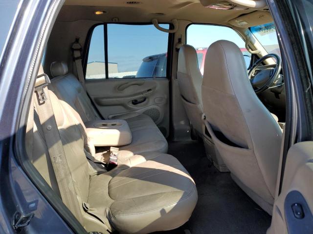Photo 11 from auction – 2002 FORD EXPEDITION with VIN 1FMRU17W92LA56043