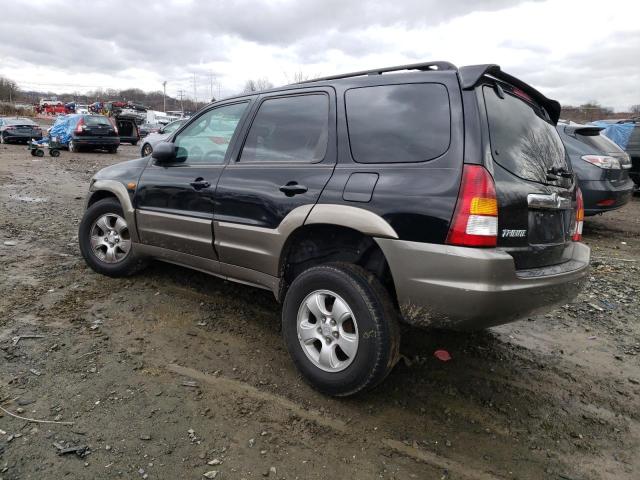 Photo 2 from auction – 2004 MAZDA TRIBUTE ES with VIN 4F2CZ96174KM33056