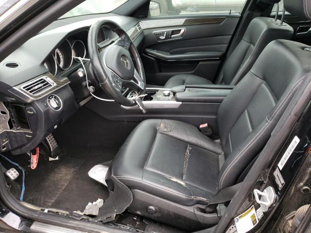 Photo 7 from auction – 2015 MERCEDES-BENZ E 350 with VIN WDDHF5KB4FB111084