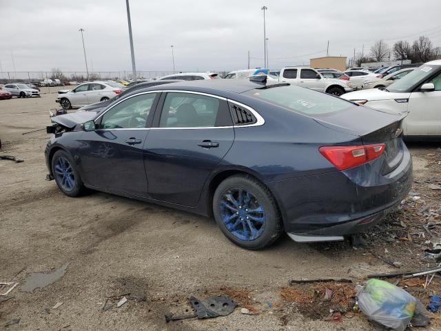 Photo 2 from auction – 2016 CHEVROLET MALIBU LT with VIN 1G1ZE5ST3GF293406