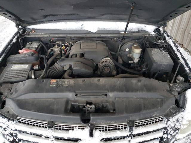 Photo 12 from auction – 2008 CADILLAC ESCALADE E with VIN 1GYFK66858R104148