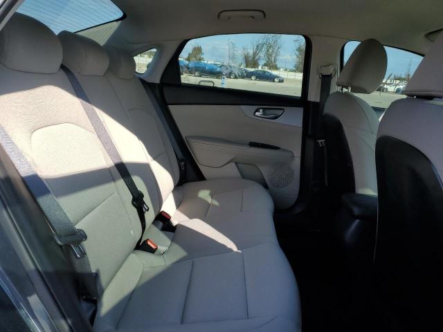 Photo 10 from auction – 2020 KIA FORTE FE with VIN 3KPF24AD9LE171435