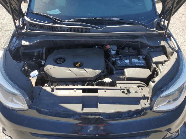 Photo 11 from auction – 2017 KIA SOUL + with VIN KNDJP3A58H7476978
