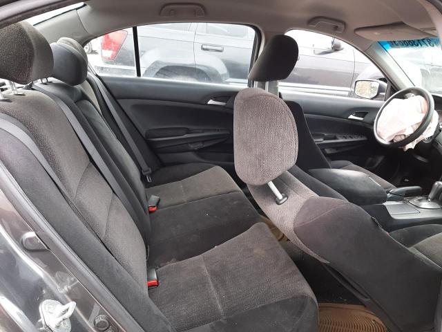 Photo 10 from auction – 2008 HONDA ACCORD LXP with VIN 1HGCP26468A024762
