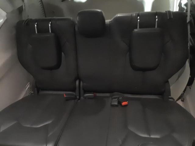Photo 10 from auction – 2017 CHRYSLER PACIFICA T with VIN 2C4RC1BG1HR539890