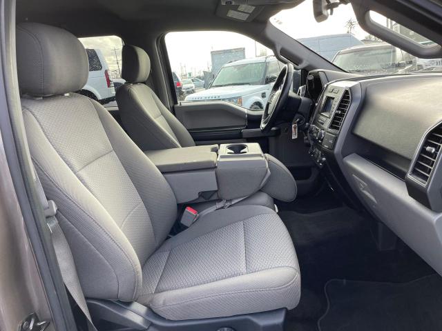 Photo 5 from auction – 2018 FORD F150 SUPER with VIN 1FTEW1E5XJKF15818