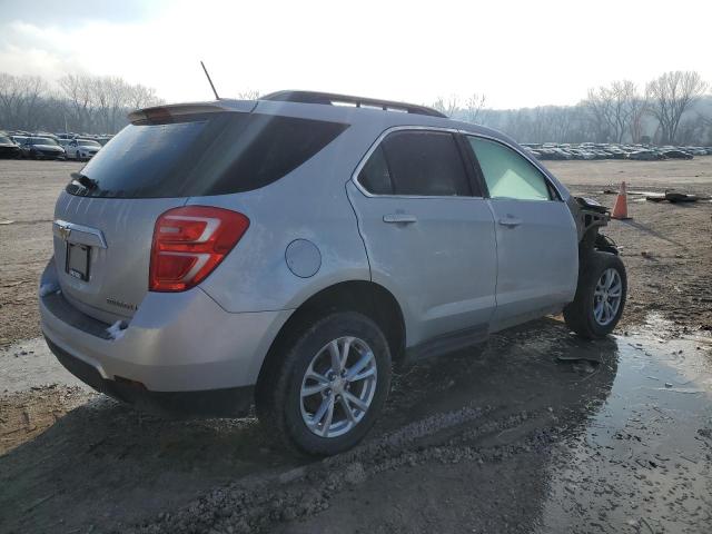 Photo 3 from auction – 2016 CHEVROLET EQUINOX LT with VIN 2GNFLFEK5G6353602