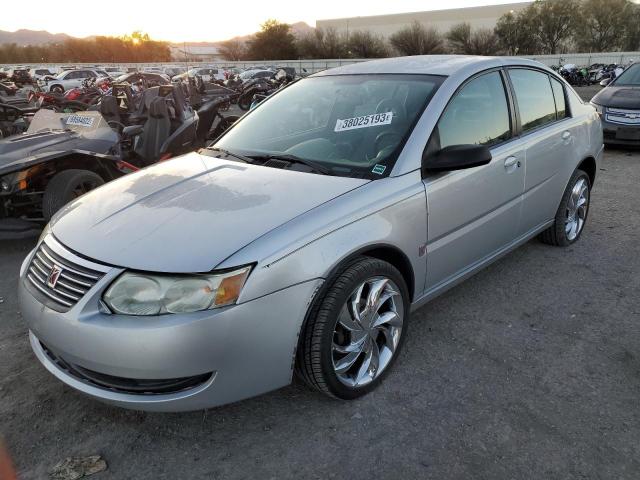 SATURN ION LEVEL 2004 with VIN 1G8AJ52F94Z119452 - Photo from auction