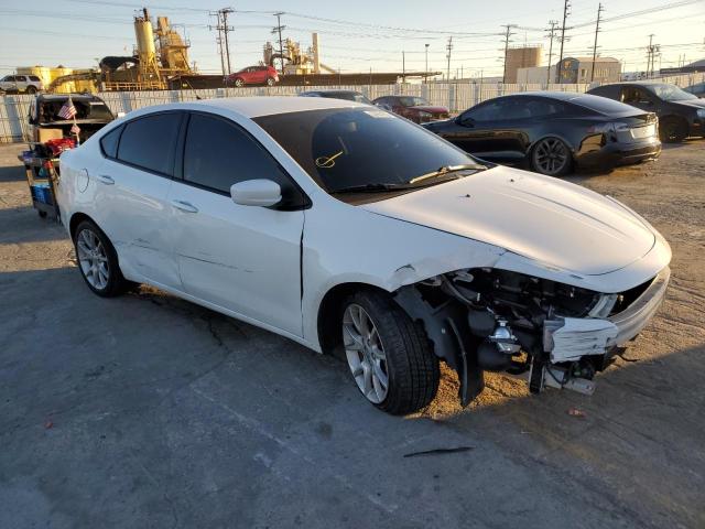 Photo 4 from auction – 2013 DODGE DART SXT with VIN 1C3CDFBA2DD288486
