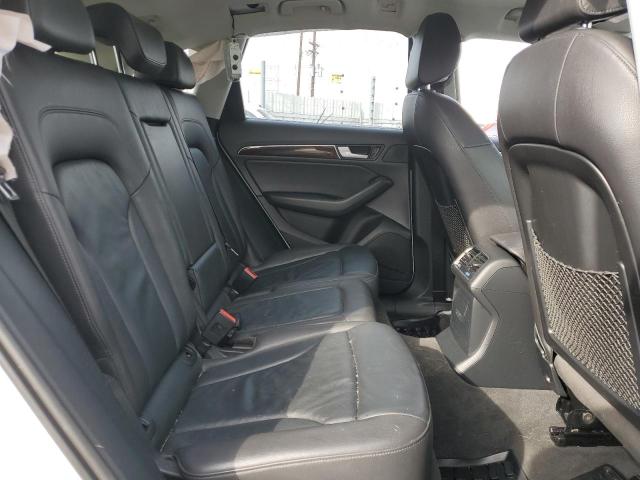 Photo 11 from auction – 2016 AUDI Q5 PREMIUM with VIN WA1C2AFP8GA063332