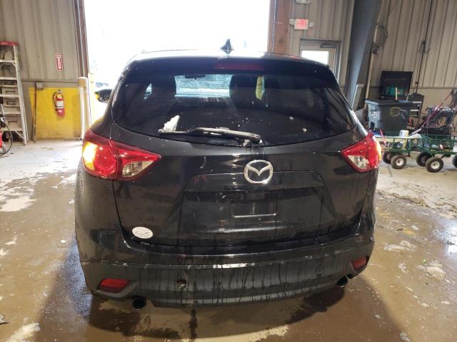 Photo 6 from auction – 2013 MAZDA CX-5 TOURI with VIN JM3KE2CE6D0106530