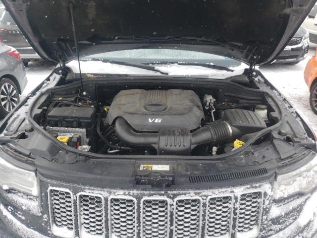 Photo 12 from auction – 2015 JEEP GRAND CHER with VIN 1C4RJFJG1FC804009