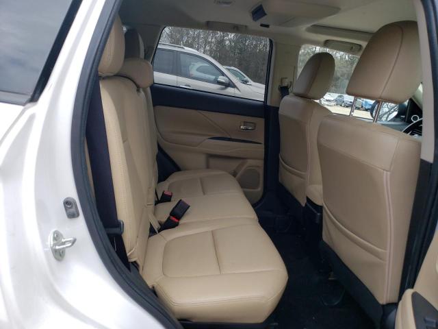 Photo 11 from auction – 2015 MITSUBISHI OUTLANDER with VIN JA4AD3A39FZ007708