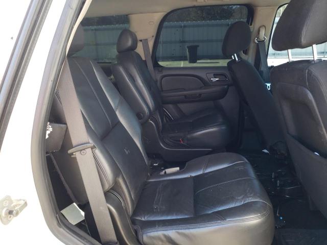 Photo 10 from auction – 2010 CHEVROLET TAHOE C150 with VIN 1GNMCAE06AR138458