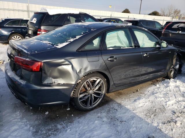 Photo 3 from auction – 2017 AUDI S6 PREMIUM with VIN WAUFFAFC9HN098036