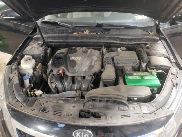 Photo 11 from auction – 2012 KIA OPTIMA LX with VIN KNAGM4A78C5293026