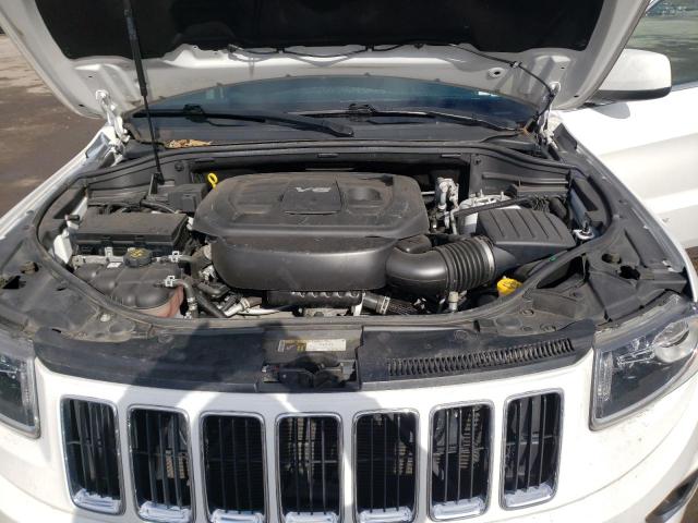 Photo 11 from auction – 2016 JEEP GRAND CHER with VIN 1C4RJFAG5GC444700