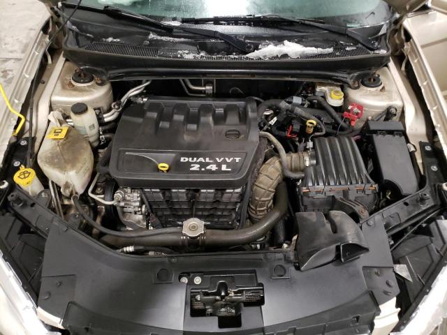 Photo 11 from auction – 2013 CHRYSLER 200 LX with VIN 1C3CCBABXDN686013