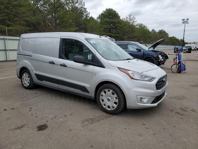 Photo 4 from auction – 2019 FORD TRANSIT CO with VIN NM0LS7F21K1429375
