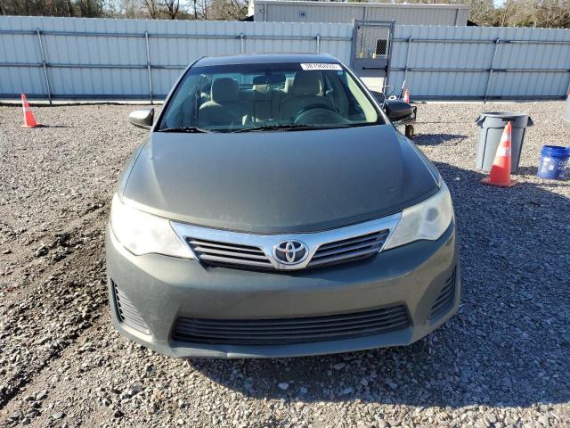 Photo 5 from auction – 2014 TOYOTA CAMRY L with VIN 4T1BF1FKXEU837825