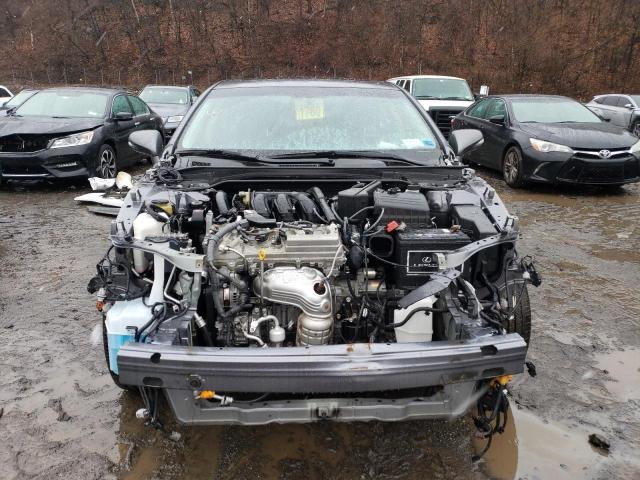 Photo 5 from auction – 2012 LEXUS ES 350 with VIN JTHBK1EG8C2503538