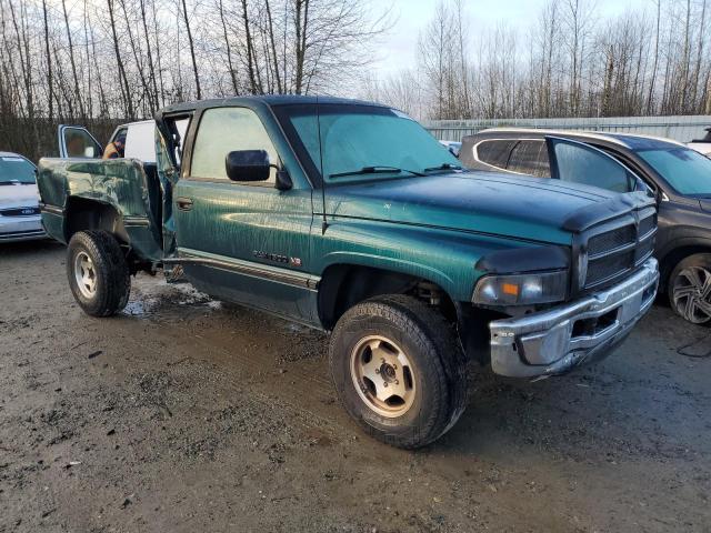 Photo 4 from auction – 1997 DODGE RAM 1500 with VIN 1B7HF13Z7VJ625515