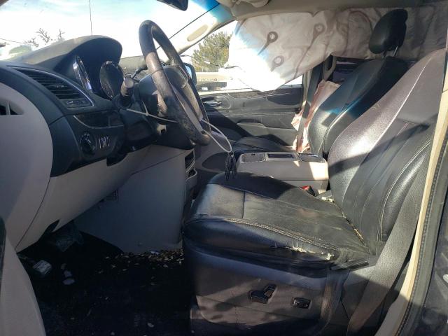 Photo 7 from auction – 2014 CHRYSLER TOWN & COU with VIN 2C4RC1BG4ER326959