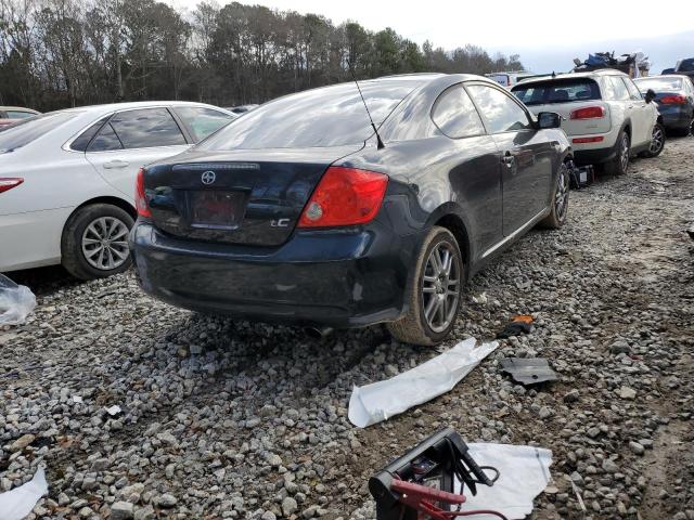 Photo 3 from auction – 2007 SCION TC AUTOMAT with VIN JTKDE177970211261