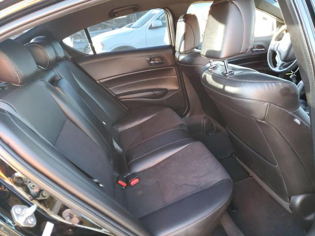 Photo 10 from auction – 2016 ACURA ILX PREMIU with VIN 19UDE2F87GA001552