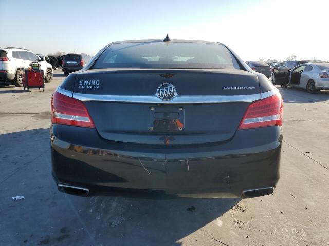 صورة رقم 6 من المزاد - 2016 BUICK LACROSSE مع VIN 1G4GA5G33GF166041