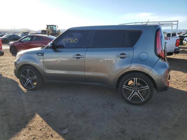 Photo 2 from auction – 2014 KIA SOUL with VIN KNDJN2A2XE7018392