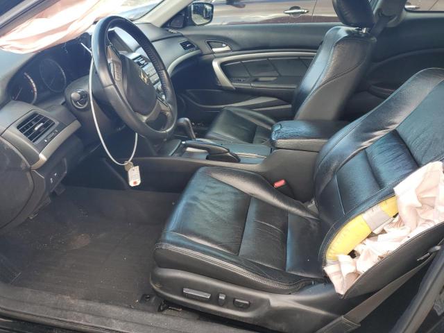 Photo 7 from auction – 2012 HONDA ACCORD EXL with VIN 1HGCS2B88CA002505