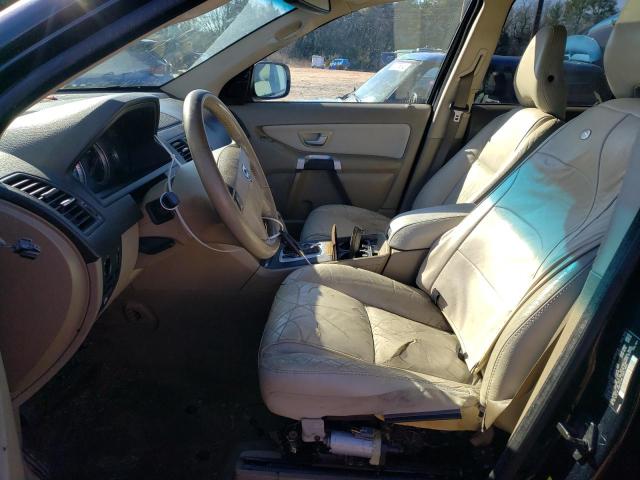 Photo 7 from auction – 2011 VOLVO XC90 3.2 with VIN YV4952CY6B1573520