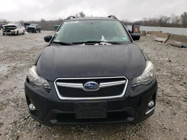 Photo 5 from auction – 2016 SUBARU CROSSTREK with VIN JF2GPABC7G8324275