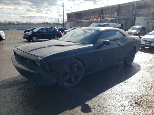 DODGE CHALLENGER 2010 with VIN 2B3CJ7DW9AH238574 - Photo from auction