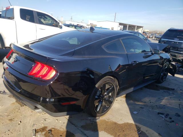 Photo 3 from auction – 2022 FORD MUSTANG with VIN 1FA6P8TH4N5134449