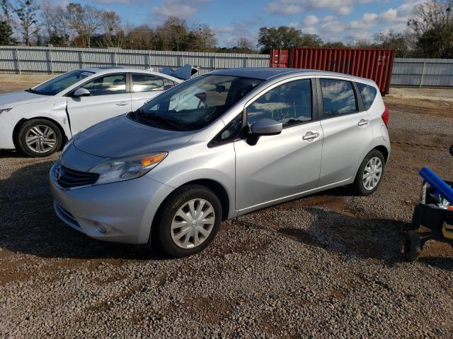 NISSAN VERSA NOTE 2016 with VIN 3N1CE2CP0GL371906 - Photo from auction