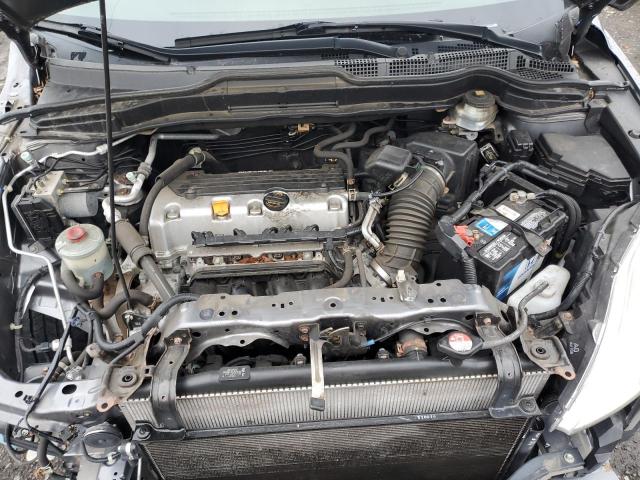Photo 12 from auction – 2011 HONDA CR-V EXL with VIN JHLRE4H72BC034382