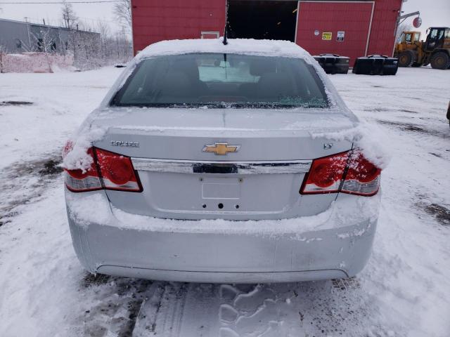 Photo 6 from auction – 2011 CHEVROLET CRUZE LT with VIN 1G1PF5S95B7268261