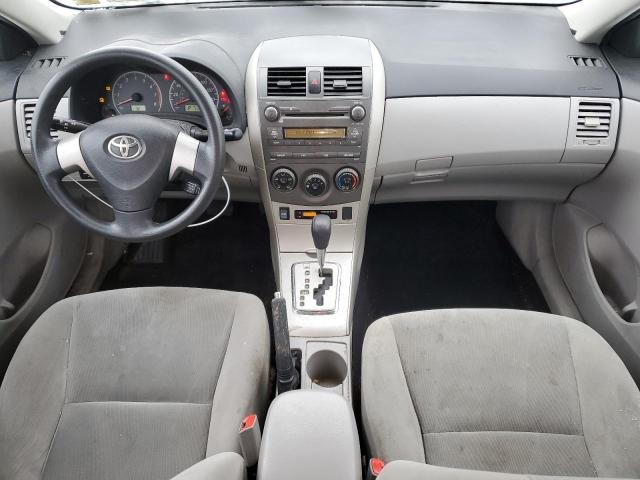 Photo 8 from auction – 2011 TOYOTA COROLLA BA with VIN 2T1BU4EEXBC679681
