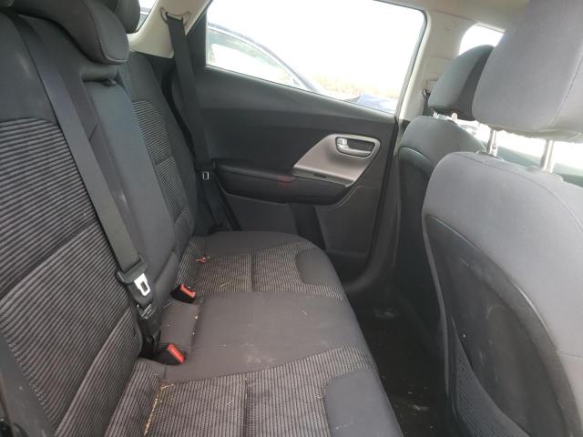 Photo 11 from auction – 2017 KIA NIRO FE with VIN KNDCB3LC9H5041403